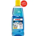 Produktbild: Scheibenfrostschutz SONAX AntiFrost+ Klarsicht 1  Liter KONZENTRAT