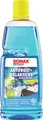 Produktbild: Sonax Scheibenfrostschutz Konzentrat 1 L – AntiFrost 03323000