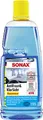 Produktbild: SONAX Scheiben Frostschutz AntiFrost&KlarSicht Konzentrat 03323000 - 1 Liter