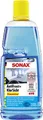 Produktbild: Sonax Frostschutz Scheibenreinigungsanlage AntiFrost+KlarSicht 03323000 Flasche