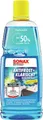Produktbild: SONAX 03323000 concentrate Scheibenfrostschutz Flasche 1L