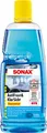 Produktbild: SONAX 332300  AntiFrost&KlarSicht 1 Liter Scheibenfrostschutz Scheibenfrei