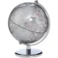 Produktbild: Mini-Globus GAGARIN silver
