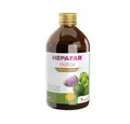 Produktbild: Hepafar HepaFar Drink Tropfen, 500 ml