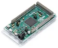 Produktbild: Arduino Due, A000056, AT91SAM3X8E, micro USB, mit Header, 3,3V