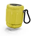 Produktbild: Hama Bluetooth Lautsprecher Speaker Box wireless wasserdicht Outdoor gelb