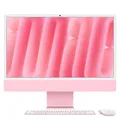 Produktbild: Apple iMac 24'' M4 10-Core CPU 10-Core GPU - 512 GB - 16 GB Pink - 2024 MWV53D/A