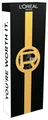 Produktbild: Geschenkset: Panorama Mascara All Night Black (Schwarz) + Infaillible Gel Automatic Eyeliner Intense Black 01