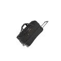 Produktbild: travelite BASICS Rollenreisetasche 55cm Schwarz