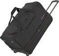 Produktbild: Travelite BASICS Rollenreisetasche S erw. - Schwarz