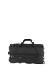 Produktbild: Travelite BASICS Rollenreisetasche, 55cm, Schwarz Damentasche Umhängetasche