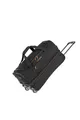 Produktbild: Travelite BASICS Rollenreisetasche S erw. - Schwarz