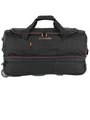 Produktbild: Travelite BASICS Rollenreisetasche 55cm Schwarz 51 L 96275-01
