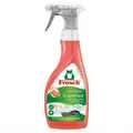 Produktbild: Frosch Fettentferner Grapefruit mit Sprühverstärker 500 ml