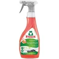 Produktbild: Frosch Fett-Entferner Grapefruit Küchenreiniger 500 ml Flasche