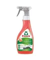 Produktbild: FROSCH Frosch Grapefruit Fett-Entferner 0,50 l Küchenreiniger (Packung, [1-St. Fett-Entferner Reinigung aller Oberflächen, Reinigung von Backöfen)