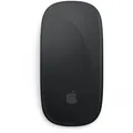 Produktbild: APPLE Magic Mouse - Black Multi-Touch Surface