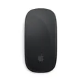 Produktbild: Apple Magic Mouse (USB-C) schwarz MXK63Z/A