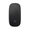 Produktbild: Apple Magic Mouse, schwarze Multi-Touch Oberfläche MXK63Z/A
