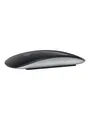 Produktbild: Apple Magic Mouse (USB?C) - Black Multi-Touch Surface - Maus (Schwarz) MXK63Z/A
