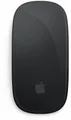 Produktbild: Apple Magic Mouse 2024 USB-C Bluetooth schwarz