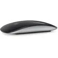 Produktbild: Magic Mouse (USB-C), schwarze Multi-Touch Oberfläche