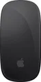 Produktbild: Apple Magic Mouse Maus Bluetooth Schwarz Wiederaufladbar