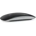 Produktbild: Apple Maus Magic Mouse Touch (2024), 2 Tasten, 1300 dpi, kabellos, schwarz