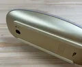 Produktbild: Apple Magic Mouse • USB-C • Weiß/Gelb(Gold) Modell A3204 • Multi-Touch • SELTEN