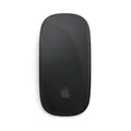 Produktbild: Apple Magic Mouse - Mouse - Multi-Touch - Wireless - Bluetooth - Black NEU