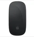 Produktbild: APPLE Magic Mouse für Mac und iPad Schwarz