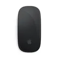 Produktbild: Magic Mouse - Black Multi-Touch Bluetooth rechargeable for Mac/iPad