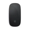 Produktbild: Apple Magic Mouse MXK63Z/A , schwarze Multi-Touch Oberfläche