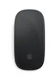 Produktbild: Apple Magic Mouse Schwarz - Multi-Touch - kabellos