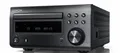 Produktbild: Denon RCD M41 DAB Micro HiFi-Receiver DAB & Bluetooth  (schwarz)