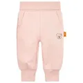 Produktbild: Steiff Jogginghose Jogginghose Steiff Classic, Softbund braun 92