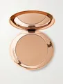 Produktbild: Charlotte Tilbury Original AIRBRUSH BRONZER | Matter Bräuner für alle Hauttypen