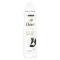 Produktbild: Dove Advanced Care Anti Transpirant Deo-Spray Invisible Dry hinterlässt keine sichtbaren weißen Flecken auf der Kleidung mit Skin Hydration Technology 150 ml