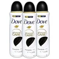 Produktbild: 3 er Pack Dove Deodorant Anti-Transpirant Spray Advanced Care invisible dry 3 x150 ml