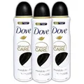 Produktbild: 3x Dove advanced Care Invisible dry Deo Spray , 150ml Neu (593)