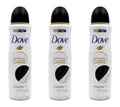 Produktbild: Dove advanced Care Invisible dry Deo Spray , 3x150ml EAN8720181291593