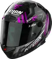 Produktbild: NOLAN Motorradhelm X-804 RS Ultra Carbon Spectre Helm