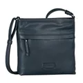 Produktbild: Gabor bags Faye Damen Umhängetasche Crossbody Bag Klein Blau