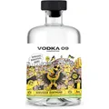 Produktbild: BVB Vodka 09