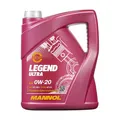 Produktbild: Legend Ultra 0W-20 5 L