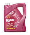 Produktbild: Mannol Legend Ultra 0W-20 [5L] 5.0L