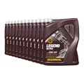Produktbild: MANNOL 7918 Legend Ultra SAE 0W20,  API SP RC, 12x5 Liter
