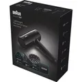 Produktbild: Braun HD 2.2 schwarz