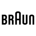 Produktbild: Braun HD2.2 Föhn BRHD225E Schwarz
