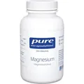Produktbild: Pure Encapsulations Magnesium Magn.Citrat Kapseln 90 St